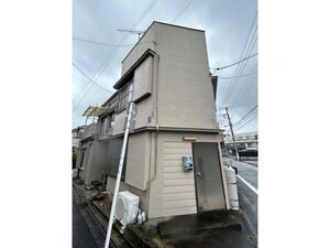 第三日ノ出コ－ポ外観写真