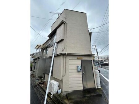 第三日ノ出コ－ポ外観写真