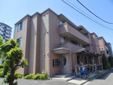 Maisond`orKAMEARI EAST外観写真