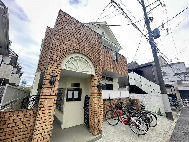 中川フラッツ