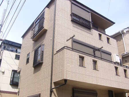 カーサ498外観写真
