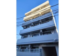 グリーンプラザ東綾瀬Ⅱ外観写真