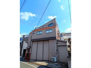 第二遠藤ビル外観写真