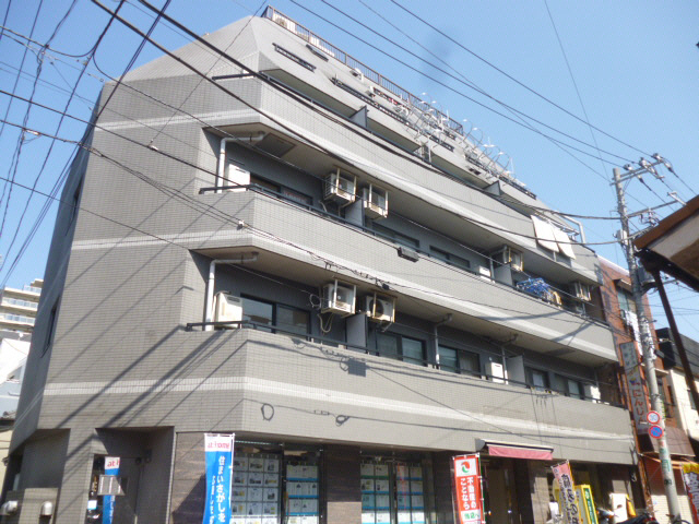 外観写真