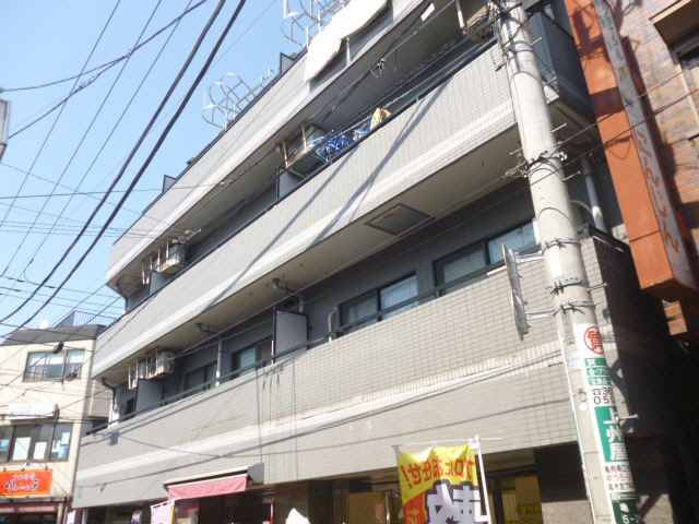 外観写真