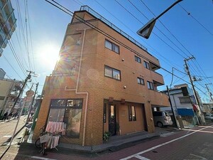 エスポワール片桐外観写真
