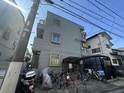 ベルハイム白和