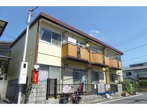 岩葉ハイツ外観写真
