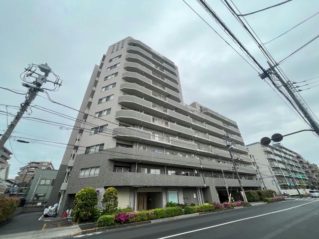 サンクレイドル六町パラッツォ