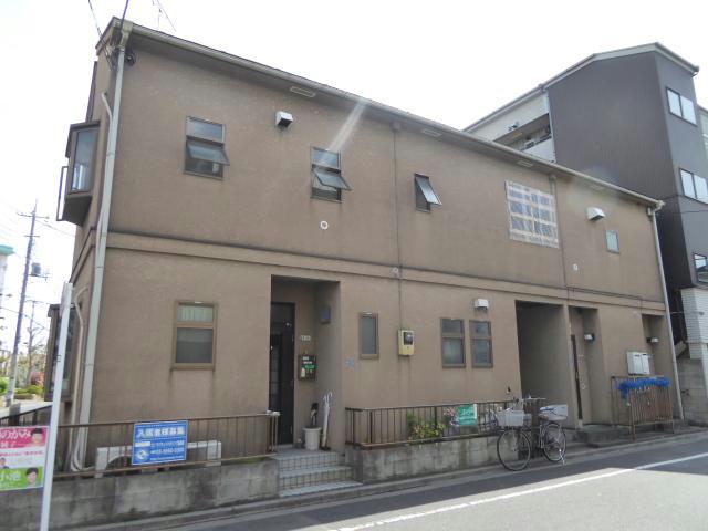 ストークハイツシマムラ