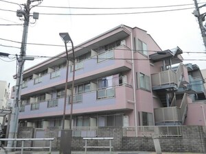ツインアドレス外観写真
