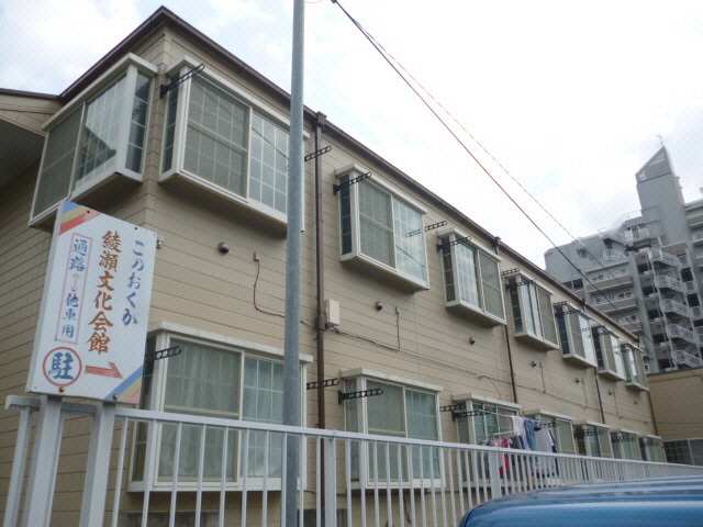 外観写真