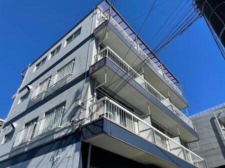 セレッソ参番館外観写真