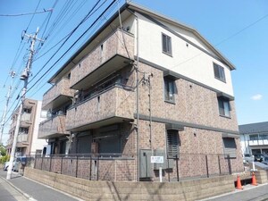 ロイヤルヒルSOUTH外観写真