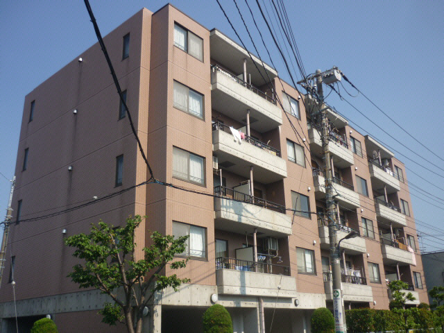 ロイヤルハイム