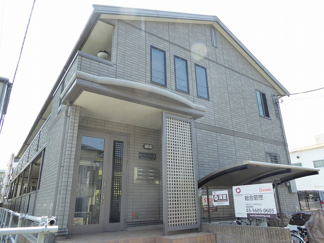 外観写真