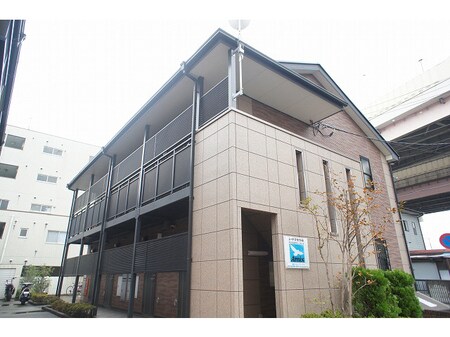 シードブライトＢ外観写真