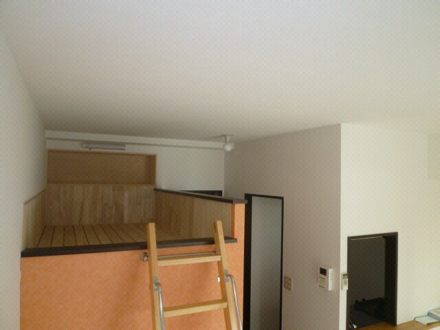 物件内観写真11　(LOFT)