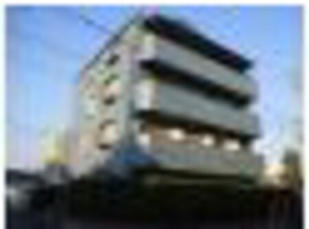 シャンブル谷中外観写真