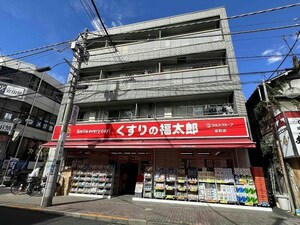 グランバリエ観月外観写真