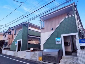 ＭＹピュア綾瀬外観写真