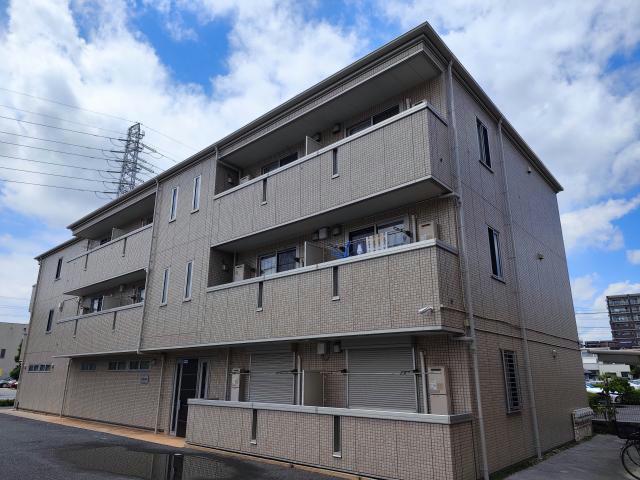 Ｒｅｓｉｄｅｎｃｅ　Ｋａｍｉｙａ