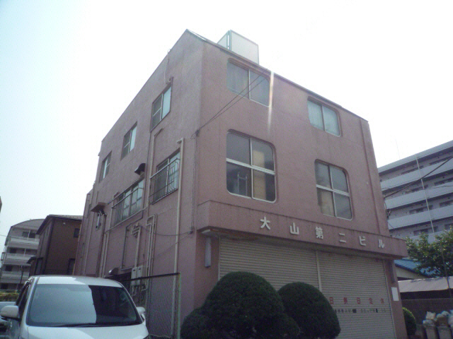 外観写真