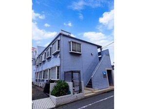 ウインベル北綾瀬外観写真