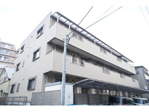 エムケーコーポ綾瀬外観写真