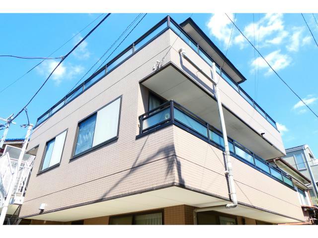 セレネ中川