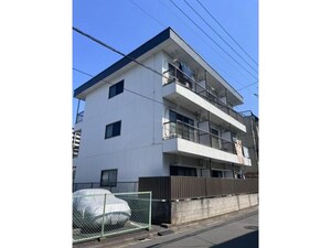 キヨタコーポ外観写真