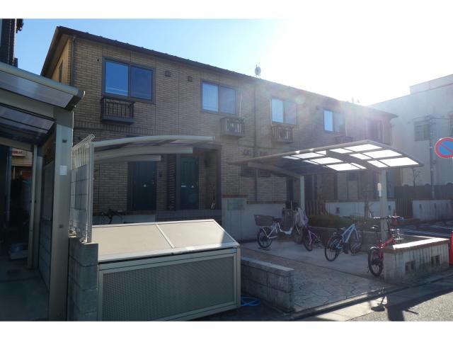 カンタービレ南水元