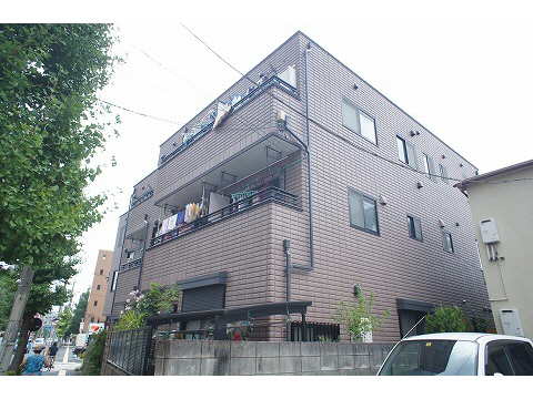 エスポワール綾瀬