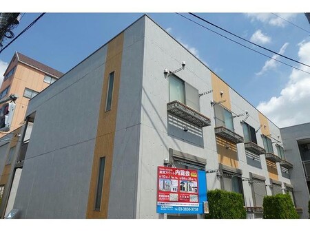 セ・パラン２１０Ｂ外観写真