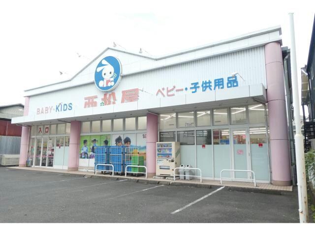 西松屋葛飾堀切店