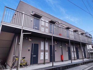 エスポワール外観写真