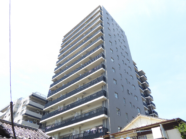 パークホームズ亀有