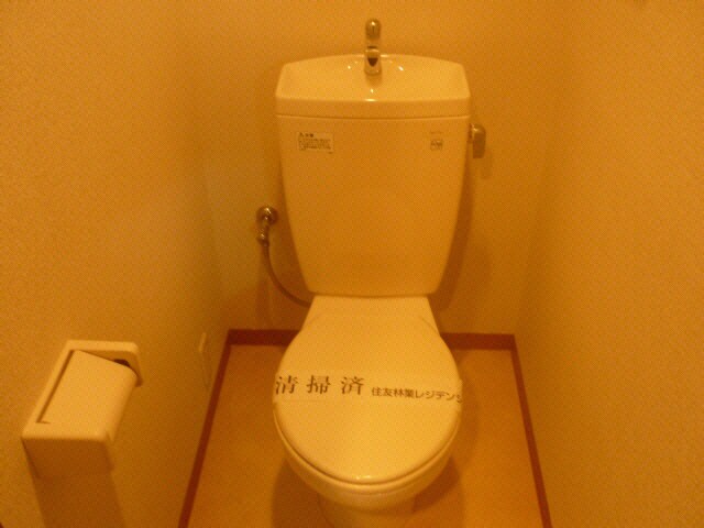 物件内観写真12　