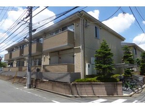 プランドールⅠ外観写真