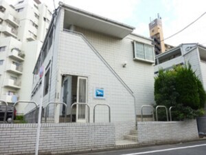 ピアシティ北綾瀬外観写真