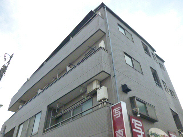 外観写真