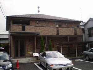 La mer外観写真