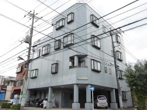 サクセス東綾瀬外観写真