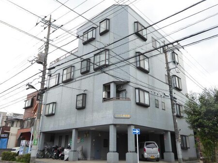 サクセス東綾瀬外観写真