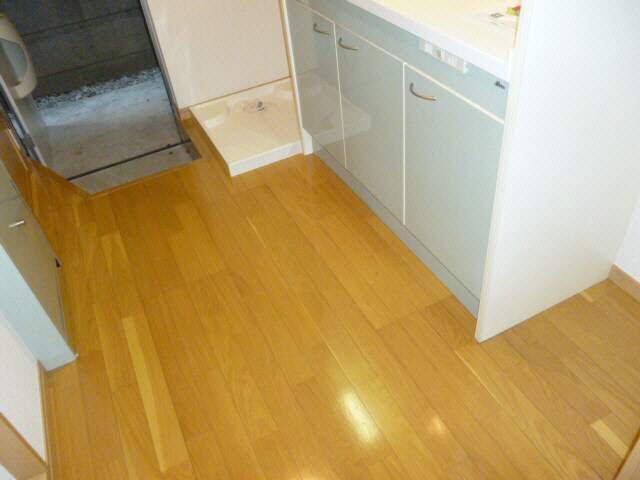 物件内観写真11　