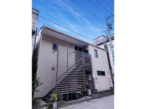 Ｍ－2外観写真