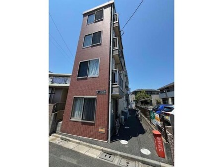 エトス金町外観写真