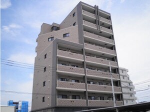 EXCEL　KEIWA外観写真