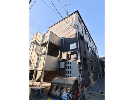 アルカディア(佐野2丁目)外観写真