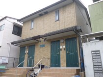 クアルトの外観写真